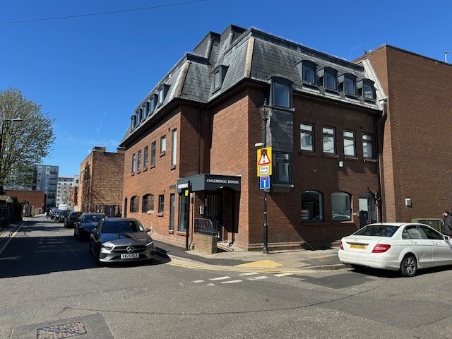 More details for 5-7A Park St, Slough - Office to Rent