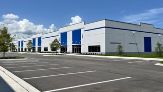 More details for 440 Dundas Dr, Jacksonville, FL - Industrial for Rent