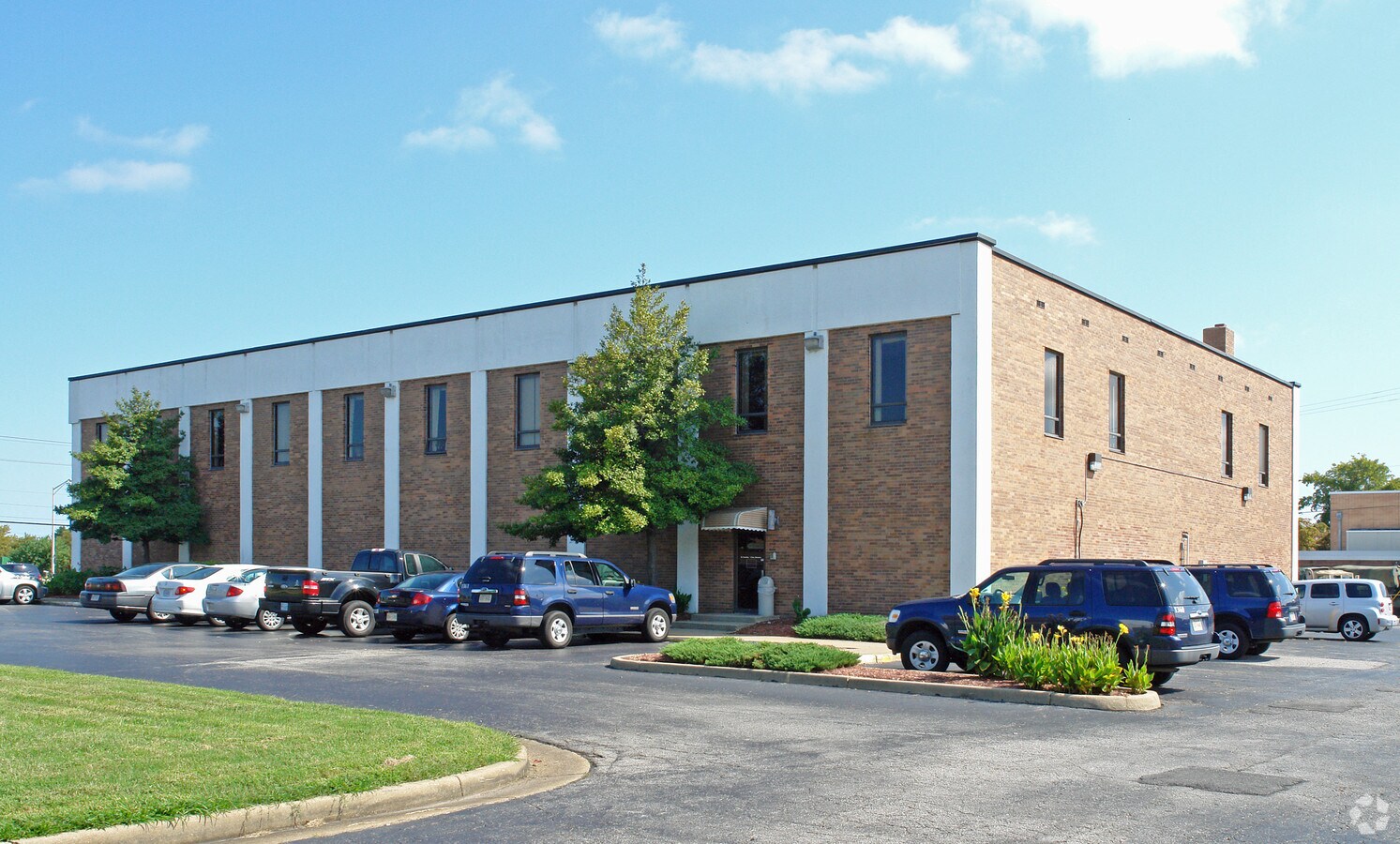 3755 E Virginia Beach Blvd, Norfolk 23502 UK