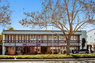 2858 Stevens Creek Blvd, San Jose, CA to rent Building Photo- Image 1 of 7
