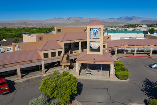 More details for 929 W Sunset Blvd, Saint George, UT - Retail for Rent