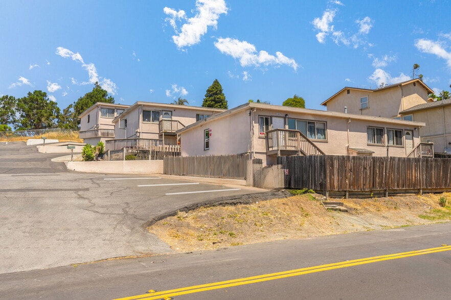 5249 Sobrante Ave, El Sobrante, CA for sale - Building Photo - Image 3 of 20