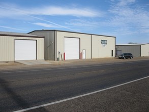 1120 N Industrial Blvd, Slaton, TX for sale Building Photo- Image 1 of 1