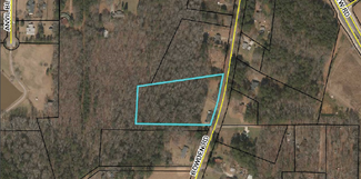 More details for 217 Bowden Rd, Ellenwood, GA - Land for Sale