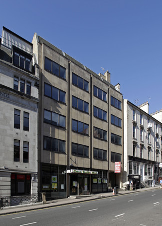 More details for 53-59 Bath St, Glasgow - Office for Rent