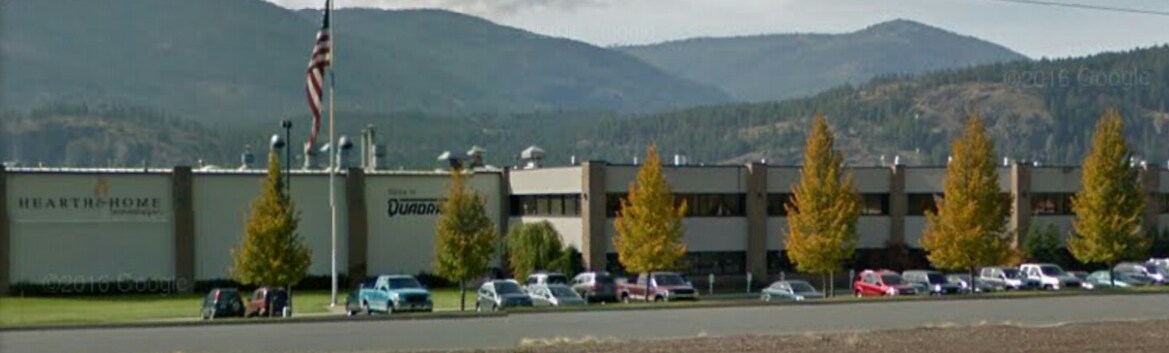 1445 N Highway, Colville, WA for sale Primary Photo- Image 1 of 1