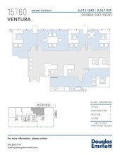 15760 Ventura Blvd, Encino, CA for rent Building Photo- Image 1 of 1