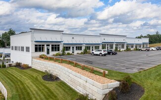 More details for 26 Forest Ridge Dr, Rowley, MA - Light Industrial to Rent