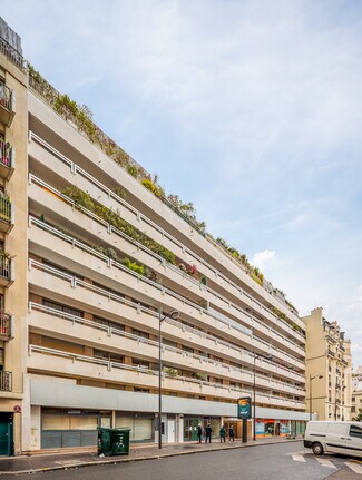 More details for 39-47 Rue Du Docteur Blanche, Paris - Build-to-Rent for Sale