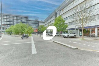 More details for 503-507 Place Des Champs Elysées, Évry-Courcouronnes - Office to Rent