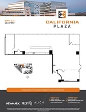 2121 N California Blvd, Walnut Creek, CA to rent Floor Plan- Image 1 of 1