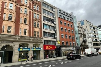 29-30 High Holborn, London for rent Building Photo- Image 1 of 4