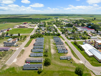 More details for 302 Delaney St, Alexander, ND - Residential for Sale