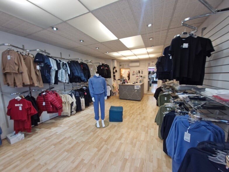 159-161 Nottingham Rd, Arnold for sale - Building Photo - Image 3 of 6