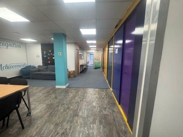 5-7 Wells Ter, London to rent - Building Photo - Image 2 of 10