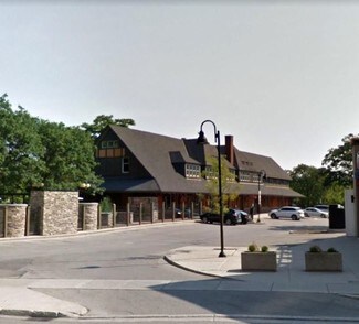 More details for 664 Richmond St, London, ON - Retail to Rent