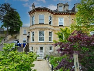More details for 1 Upper Oldfield Park, Bath - Hospitality for Sale
