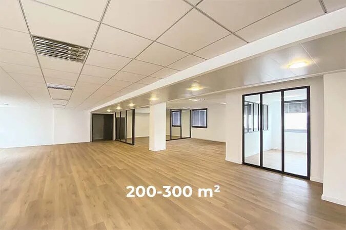 16 Rue Des Quatre Cheminées, Boulogne-Billancourt to rent - Interior Photo - Image 3 of 5