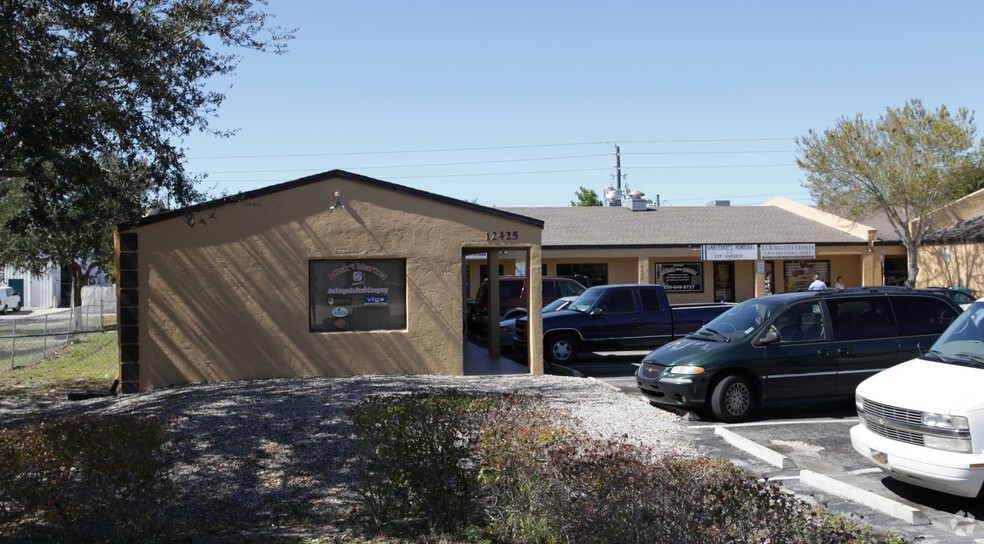 12425 Collier Blvd, Naples, FL for sale - Primary Photo - Image 1 of 4