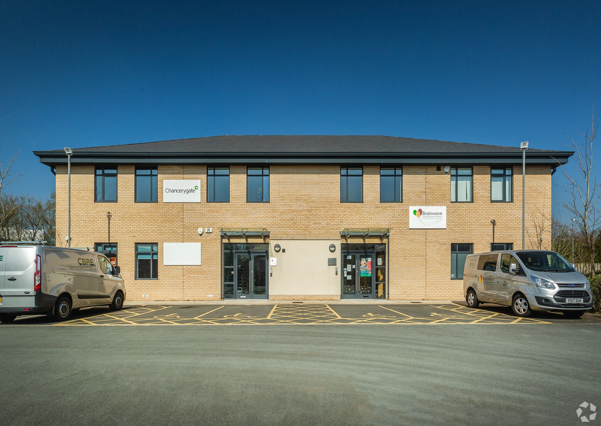 Dewhurst Rd, Warrington for sale Primary Photo- Image 1 of 1