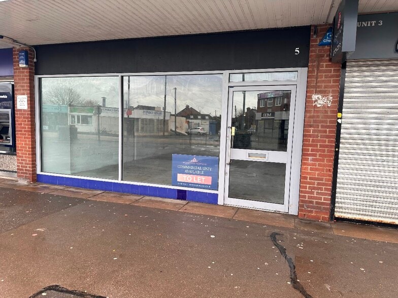 Furtherwick Rd, Canvey Island for sale - Building Photo - Image 1 of 1