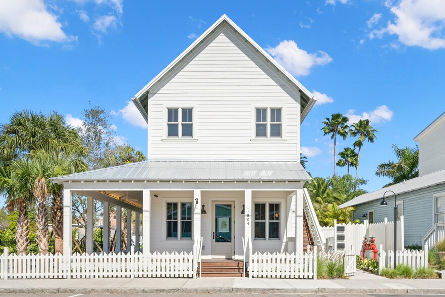 1804 E 4th Ave, Tampa, FL for sale - Primary Photo - Image 1 of 14