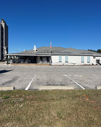 More details for 24281 Perdido Beach Blvd, Orange Beach, AL - Retail for Sale