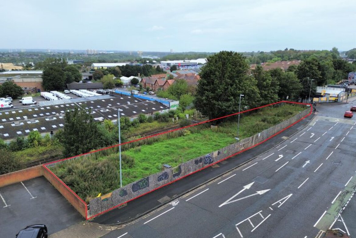Sunderland Rd, Gateshead for sale Building Photo- Image 1 of 1