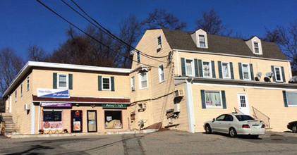 173 Route 46, Mine Hill, NJ for sale Building Photo- Image 1 of 1