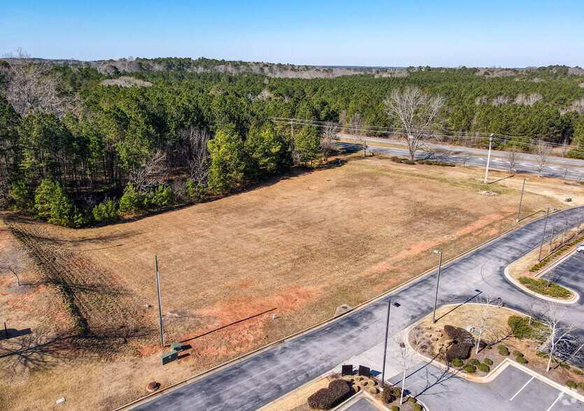 1336 Highway 54, Fayetteville, GA for rent - Building Photo - Image 1 of 2