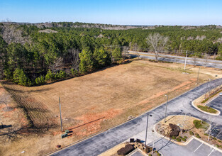 1336 Highway 54, Fayetteville, GA for rent Building Photo- Image 1 of 3