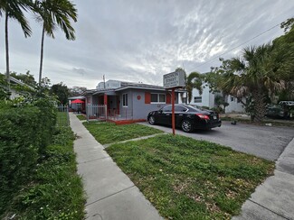 More details for 1934 Madison St, Hollywood, FL - Residential for Sale