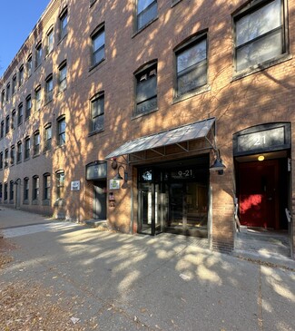 More details for 9-21 Station St, Brookline, MA - Office for Rent