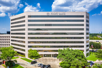 6750 West Loop South, Bellaire, TX for sale Building Photo- Image 1 of 1