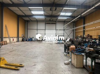 More details for Industrial for Sale