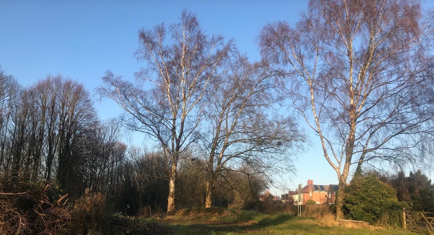 Crich Ln, Belper for sale Primary Photo- Image 1 of 1