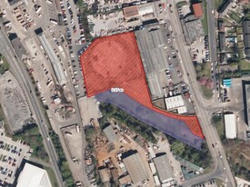 Jackson St, St Helens MSY - Commercial Property