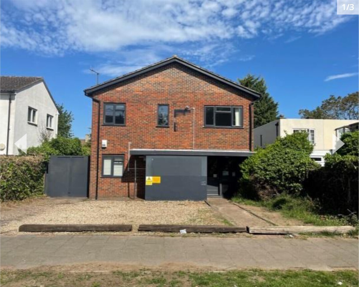 22 The Cmn, Hatfield for sale Building Photo- Image 1 of 1