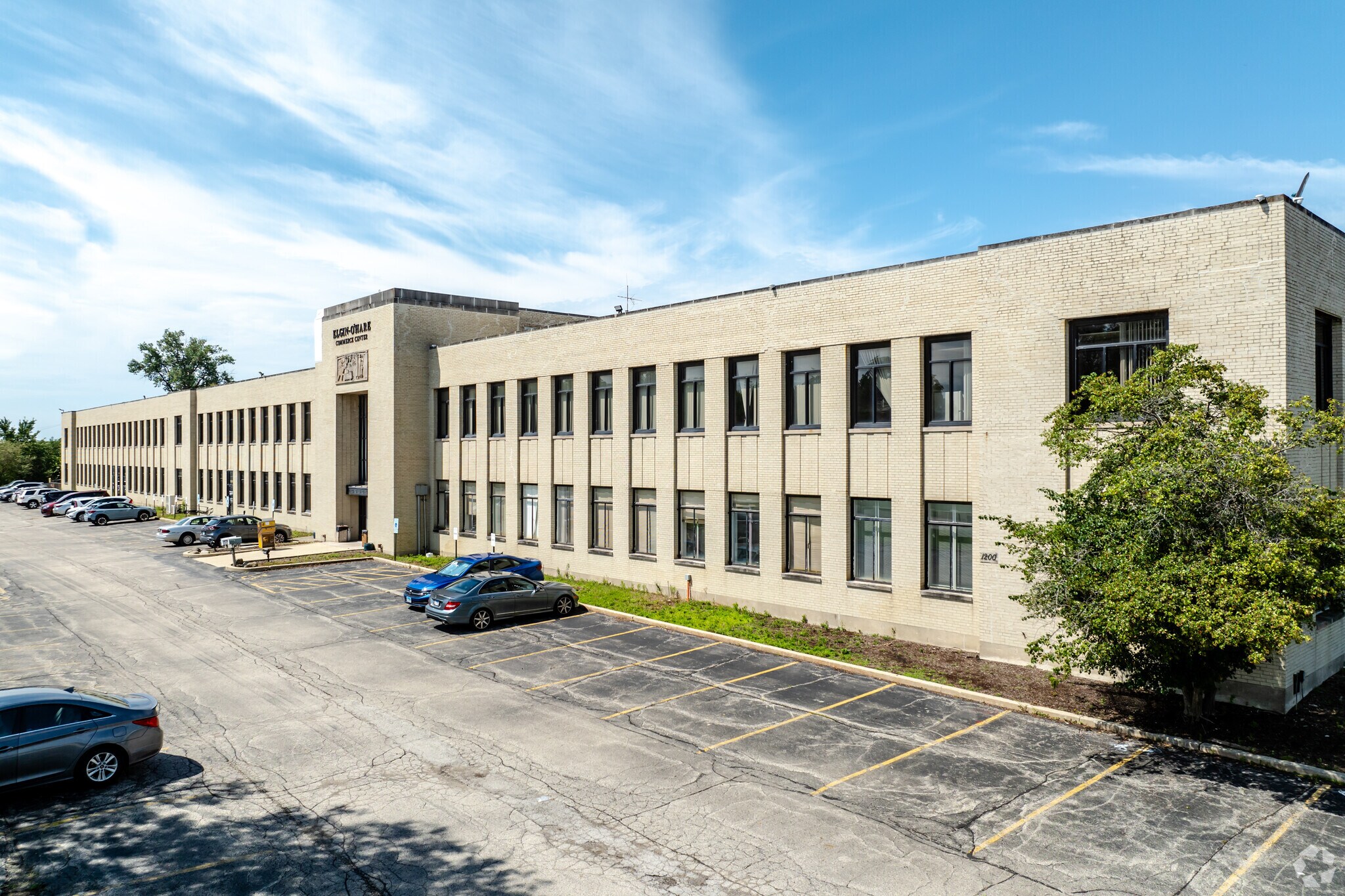 1200 Saint Charles St, Elgin, IL to rent Building Photo- Image 1 of 5