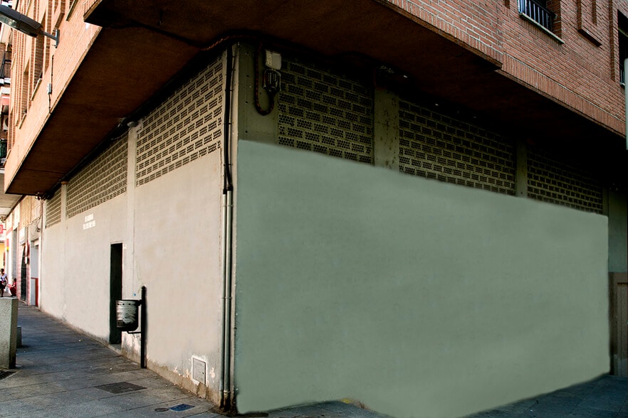 Calle Carnicerías, 15, Talavera de la Reina, Toledo for sale - Construction Photo - Image 1 of 4
