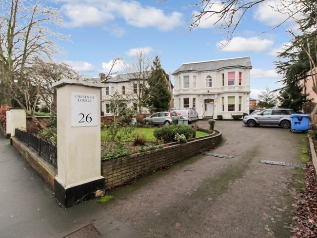 More details for 26 Warwick New Rd, Leamington Spa - Office to Rent