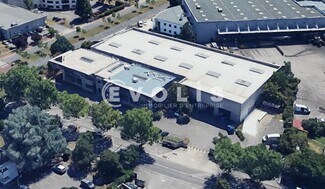More details for 74 Rue Elisée Reclus, Décines-Charpieu - Light Industrial to Rent