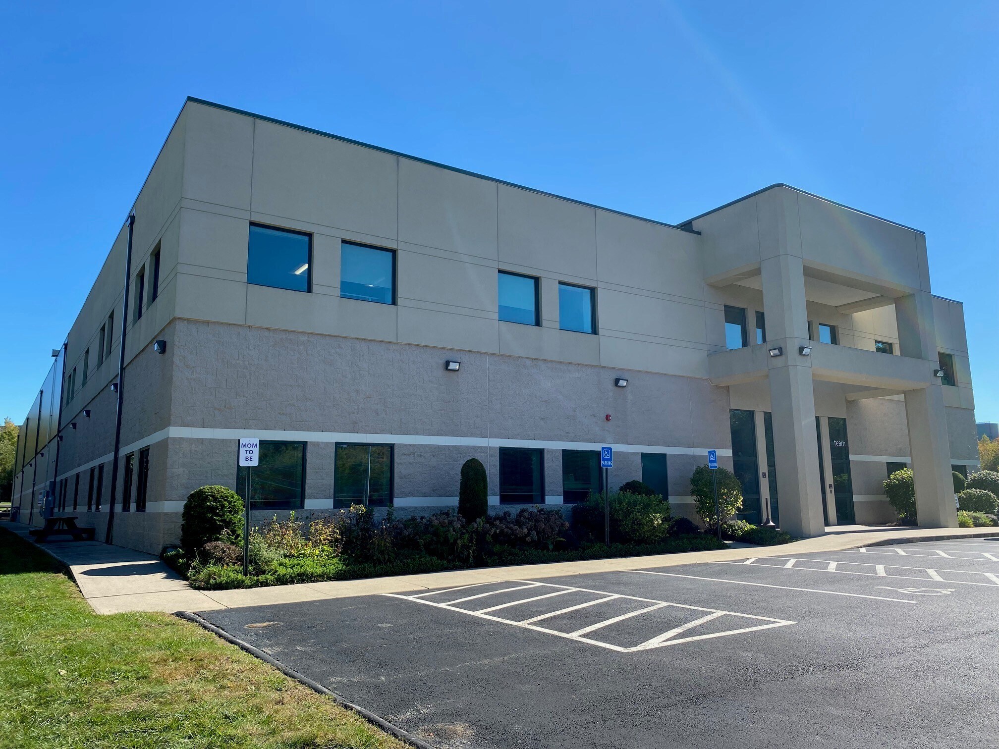 1275 Park East Dr, Woonsocket, RI to rent Building Photo- Image 1 of 14