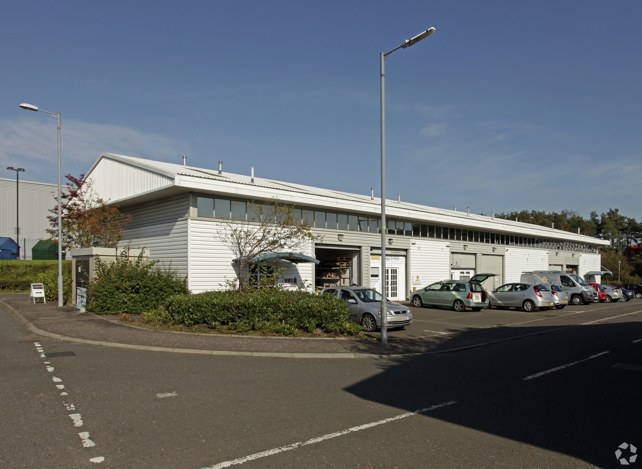 Howard Ct, East Kilbride for sale Primary Photo- Image 1 of 1