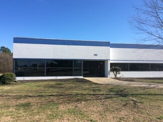 More details for 180 Commerce Ctr, Greenville, SC - Light Industrial for Rent