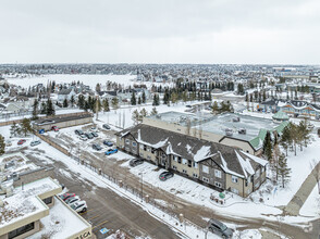 1289 91st St, Edmonton, AB - aerial  map view