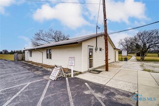 More details for 3770 County Road 23, Fostoria, OH - Retail for Sale