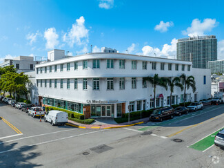 More details for 1560 Lenox Ave, Miami Beach, FL - Retail for Rent