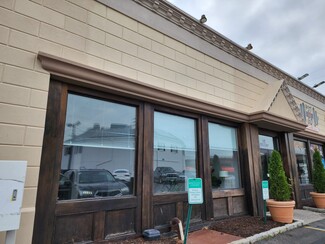 More details for 42 Broadway, Lynbrook, NY - Retail for Rent