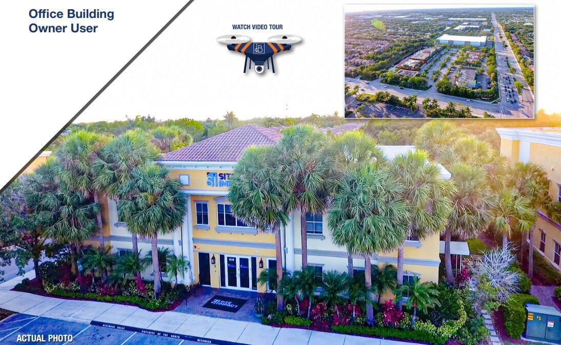 6119 Lyons Rd, Coconut Creek, FL for sale Building Photo- Image 1 of 1